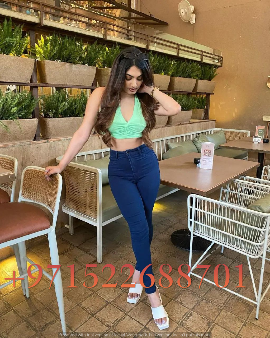 ⮇ Ajman Escorts 0522688701 500 To 50000 AED With Cash payment